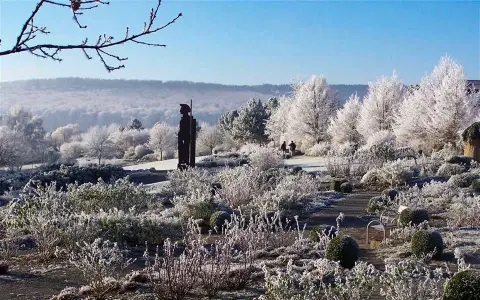Kurpark Bad Emstal – Eindruck 5