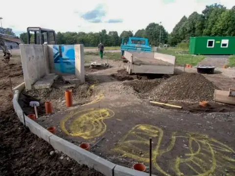 LGS Gießen Kidney – Eindruck 10