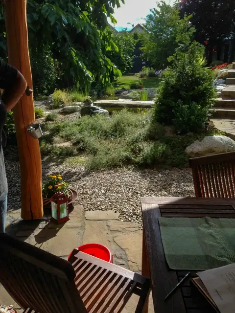 Fertiger Garten: Bepflanzung mit Stauden und Gehölzen